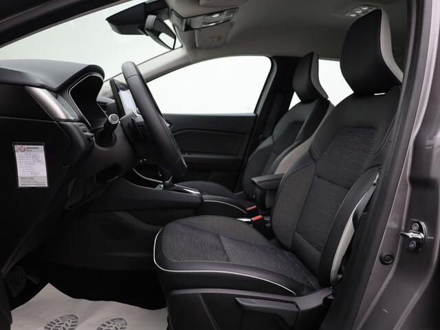 Renault CAPTUR 1.3 TCe 140 Intens | Trekhaak | Camera | Allseason banden | Prijs Rijklaar!!