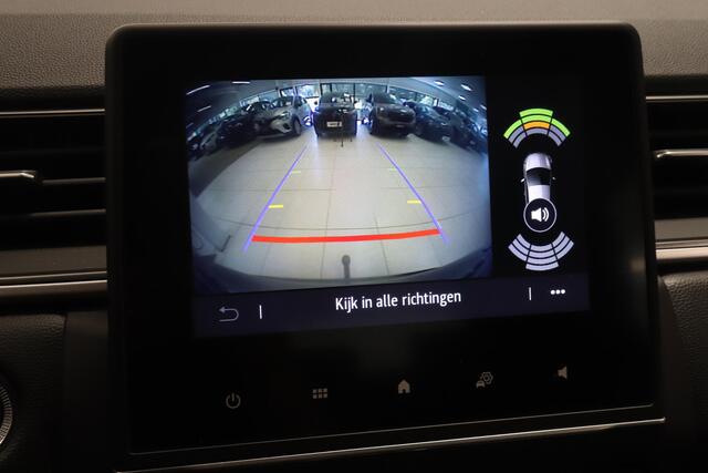 Renault CAPTUR 1.6 E-Tech Plug-in Hybrid 160 Business | Camera | Trekhaak | Climate control | SoH 93,3% | Cruise control | LED |