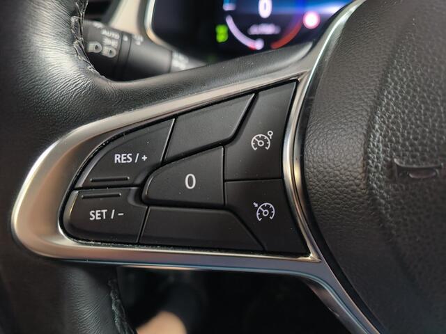 Renault CAPTUR 1.6 E-Tech Plug-in Hybrid 160 Intens Rijklaar + 12 maanden Bovag-garantie Henk Jongen Auto's in Helmond, al 50 jaar service zoals 't hoort!