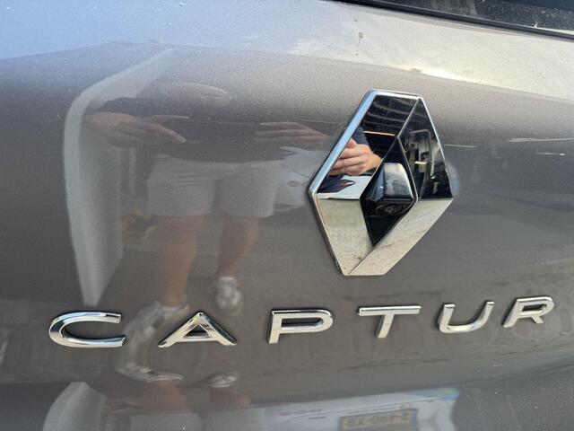 Renault CAPTUR 1.6 E-Tech Hybrid 145 Intens