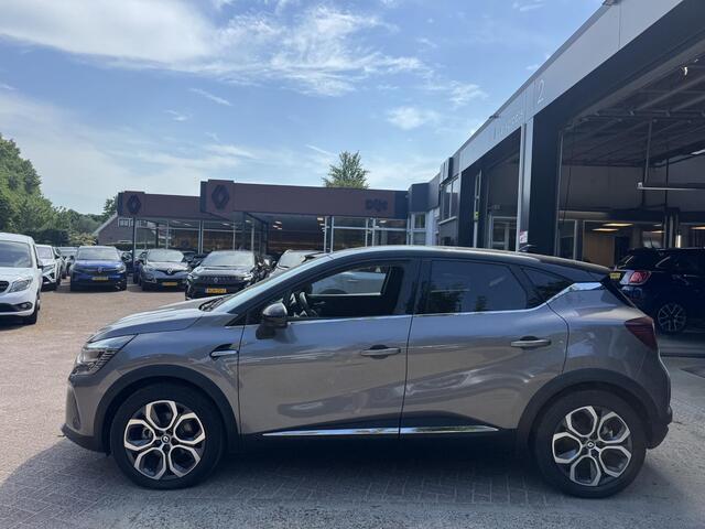 Renault CAPTUR 1.6 E-Tech Hybrid 145 Intens
