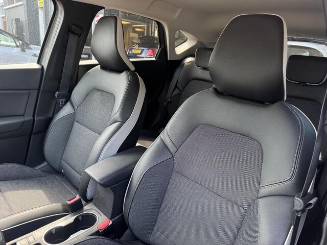 Renault CAPTUR 1.6 E-Tech Hybrid 145 Intens