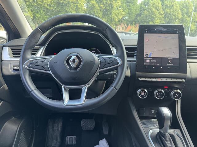Renault CAPTUR 1.6 E-Tech Hybrid 145 Intens