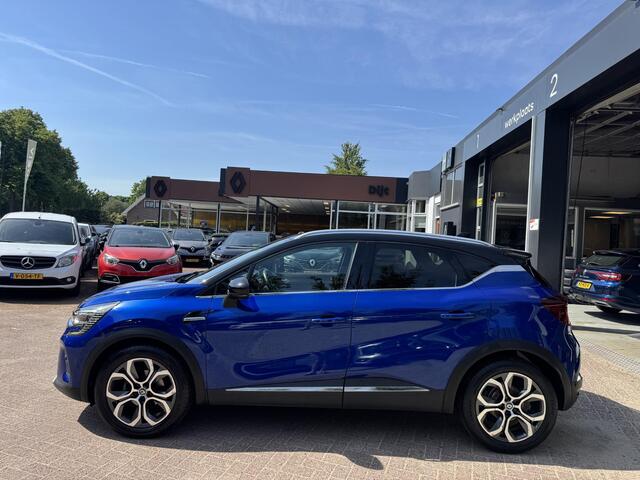 Renault CAPTUR 1.3 TCe 130 Edition One+Trekhaak!!