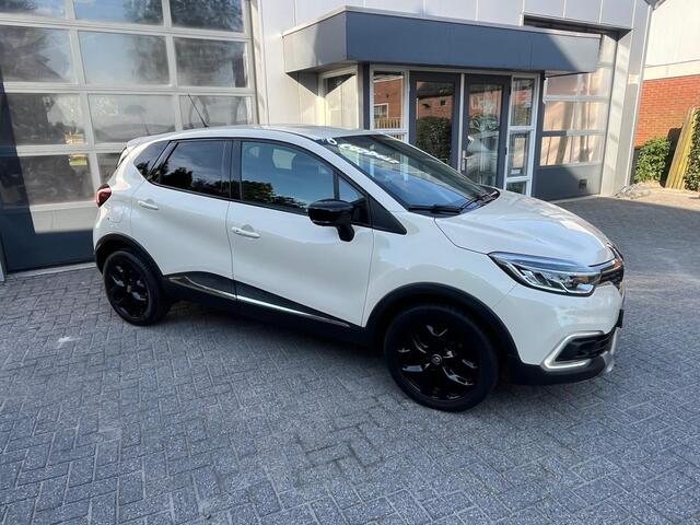 Renault CAPTUR 0.9 TCe Intens