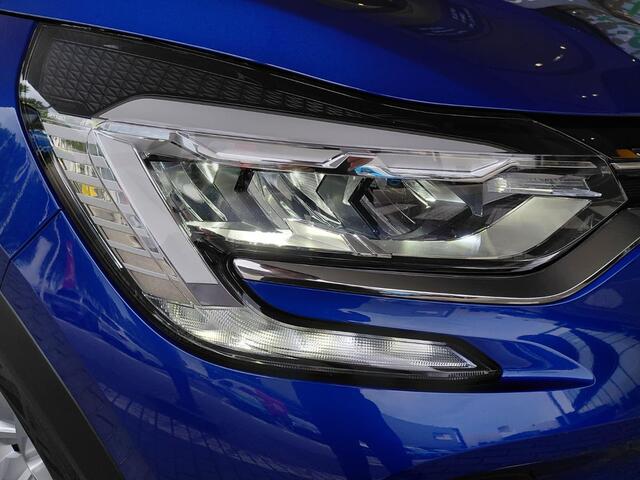 Renault CAPTUR TCe 130 EDC Zen l AUTOMAAT l TREKHAAK l NAVI