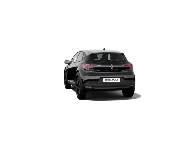 Renault CAPTUR Techno | Achteruitrijcamera | Elektronisch geregelde airconditioning | LED-achterlichten