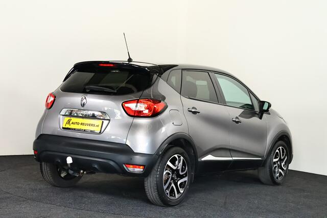 Renault CAPTUR 0.9 TCe Dynamique Navi / Cruisecontrol / Trekhaak / Cam