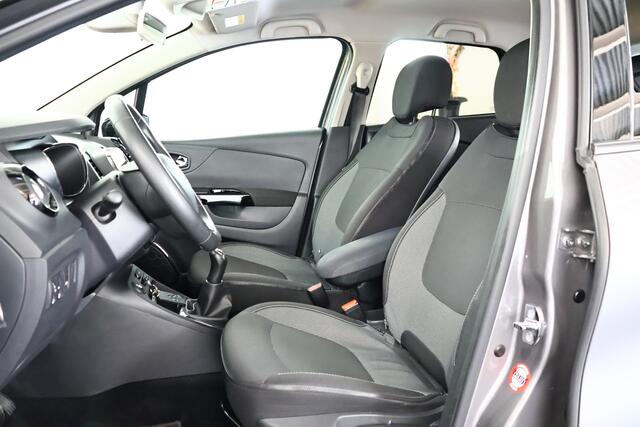 Renault CAPTUR 0.9 TCe Dynamique Navi / Cruisecontrol / Trekhaak / Cam