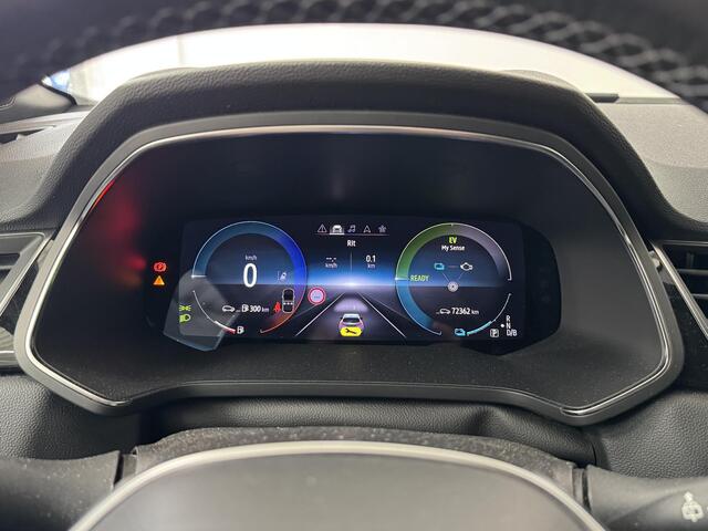 Renault CAPTUR 1.6 E-Tech Hybrid 145 Rive Gauche | Trekhaak | Adaptive Cruise Control | Navigatie | Achteruitrijcamera |