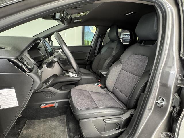 Renault CAPTUR 1.6 E-Tech Hybrid 145 Rive Gauche | Trekhaak | Adaptive Cruise Control | Navigatie | Achteruitrijcamera |