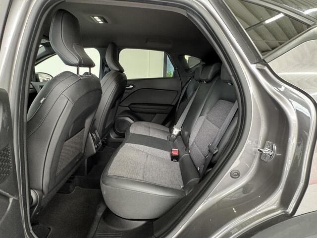 Renault CAPTUR 1.6 E-Tech Hybrid 145 Rive Gauche | Trekhaak | Adaptive Cruise Control | Navigatie | Achteruitrijcamera |