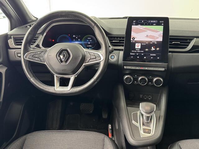 Renault CAPTUR 1.6 E-Tech Hybrid 145 Rive Gauche | Trekhaak | Adaptive Cruise Control | Navigatie | Achteruitrijcamera |