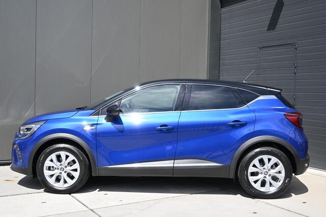 Renault CAPTUR E-Tech Hybrid 145 Intens | CAMERA | NAVI | CRUISE CONTROL | CLIMATE CONTROL | PDC | LMV