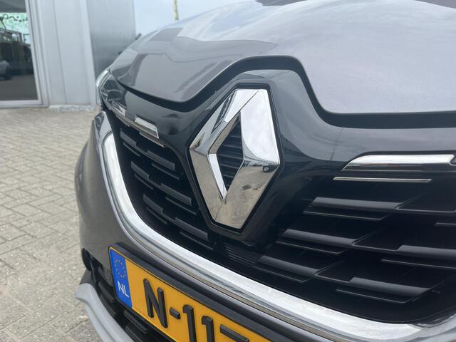 Renault CAPTUR 1.3 TCe 140 Intens l CAMERA l TREKHAAK l PARKEERSENSOREN