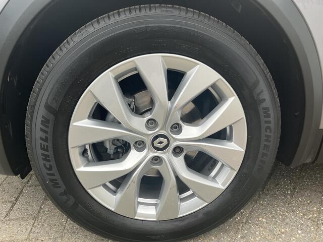 Renault CAPTUR 1.3 TCe 140 Intens l CAMERA l TREKHAAK l PARKEERSENSOREN