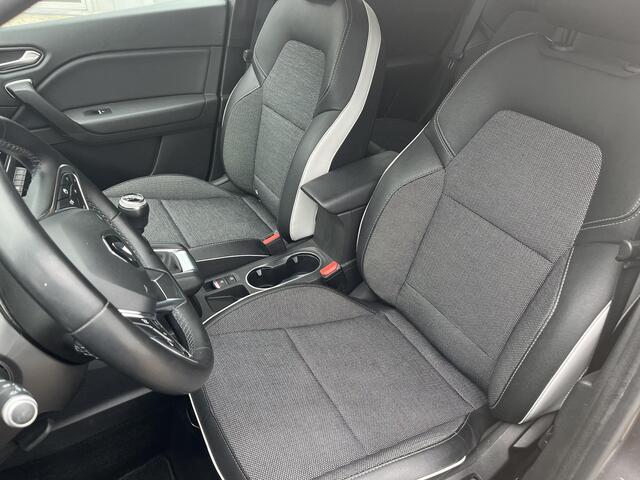 Renault CAPTUR 1.3 TCe 140 Intens l CAMERA l TREKHAAK l PARKEERSENSOREN