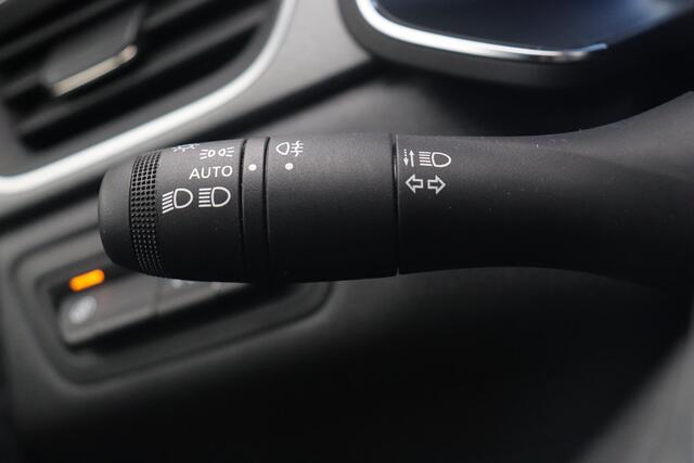 Renault CAPTUR TCe 90 techno | Harman Kardon | Stoel en stuurverwarming | Achteruitrijcamera |