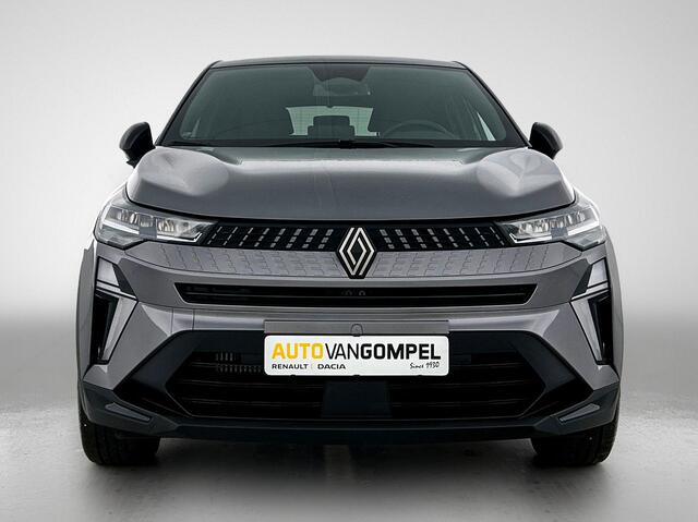Renault CAPTUR E-Tech full hybrid 145PK techno | CAMERA | NAVI