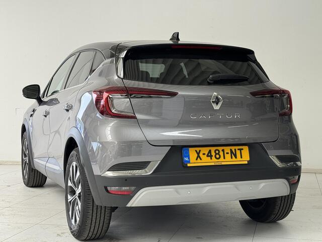 Renault CAPTUR 1.0 TCe 90 Techno | Navigatie | Camera | Climate Control | Adaptive Cruise Control |