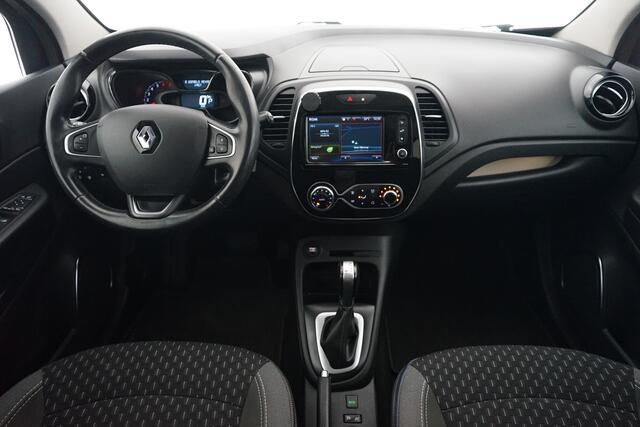 Renault CAPTUR 1.3 TCe Intens | Trekhaak |