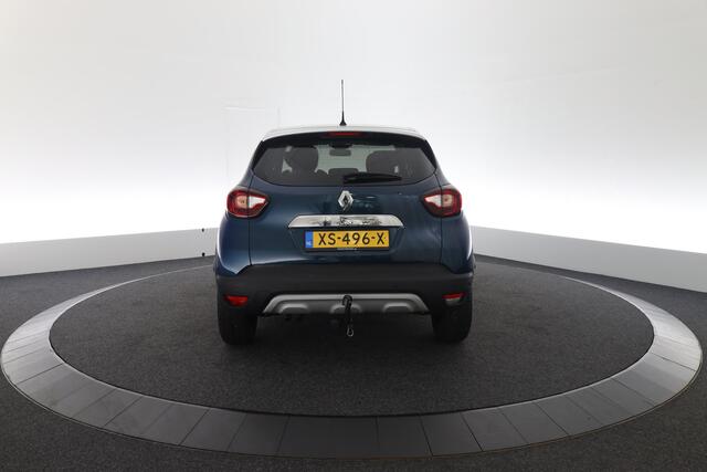 Renault CAPTUR 1.3 TCe Intens | Trekhaak |