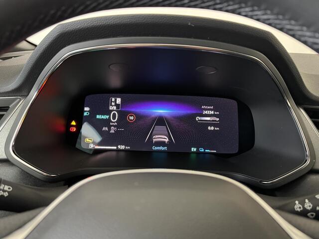 Renault CAPTUR 1.6 E-Tech full hybrid 145 Techno | Achteruitrijcamera | Navigatie | Adaptive Cruise Control | Climate Control |