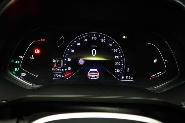 Renault CAPTUR 1.0 TCe 90 Intens | EASY LINK / PARKING- PACK | NAVI | DAB | APPLE | CAMERA