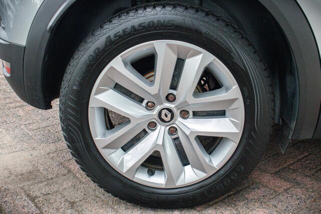 Renault CAPTUR 1.0 TCe 90 Zen | Handgeschakeld | Dealer onderhouden