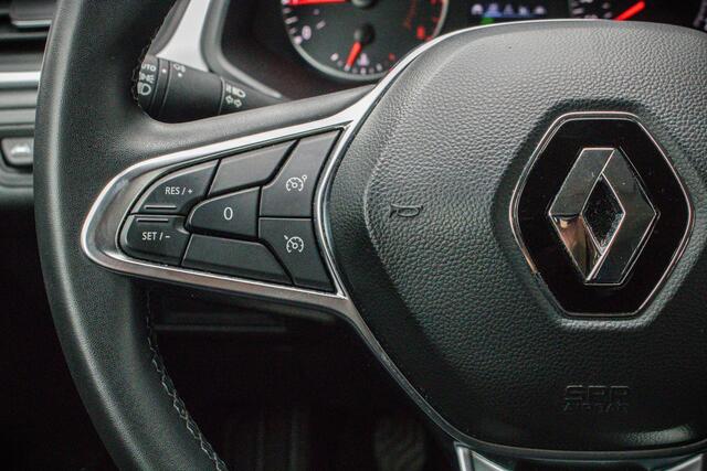 Renault CAPTUR 1.0 TCe 90 Zen | Handgeschakeld | Dealer onderhouden