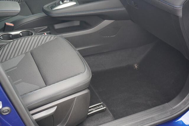 Renault CAPTUR 1.8 E-Tech full hybrid 160 esprit Alpine