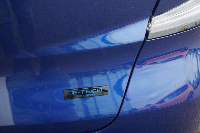 Renault CAPTUR 1.8 E-Tech full hybrid 160 esprit Alpine