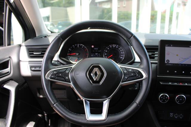 Renault CAPTUR 1.0 TCe 90 Zen