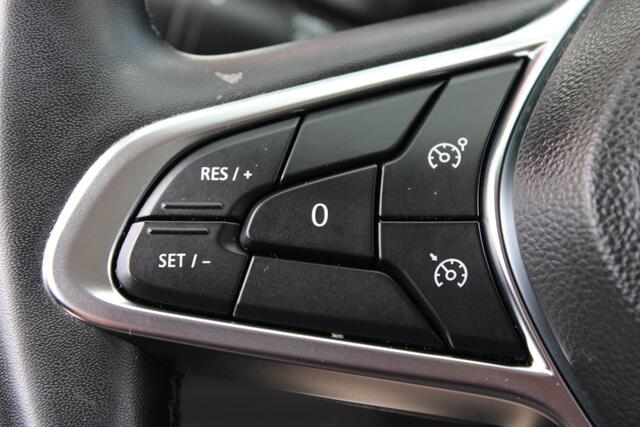 Renault CAPTUR 1.0 TCe 90 Zen