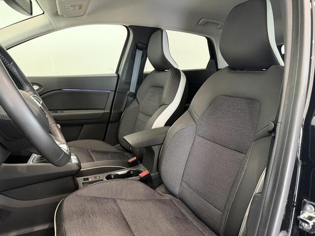 Renault CAPTUR 1.0 TCe 100 Intens | Navigatie | Climate Control | Cruise Control | Achteruitrijcamera, Parkeersensoren voor & achter