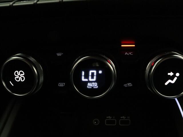 Renault CLIO TCe 90 GPF techno Camera | Climate | Cruise | Navi | Parkeersens. achter