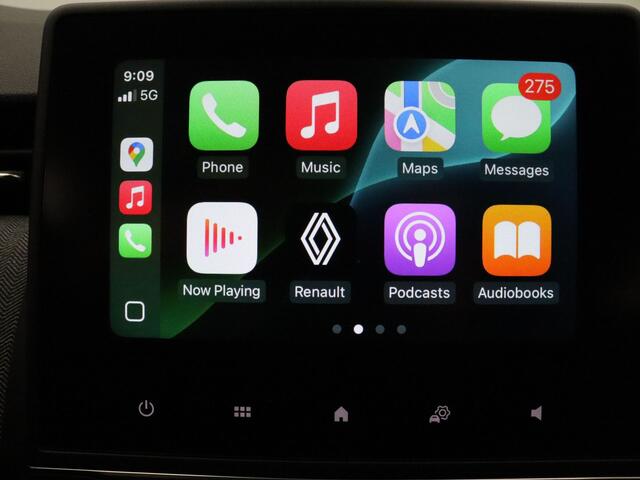 Renault CLIO TCe 90 GPF techno Camera | Climate | Cruise | Navi | Parkeersens. achter