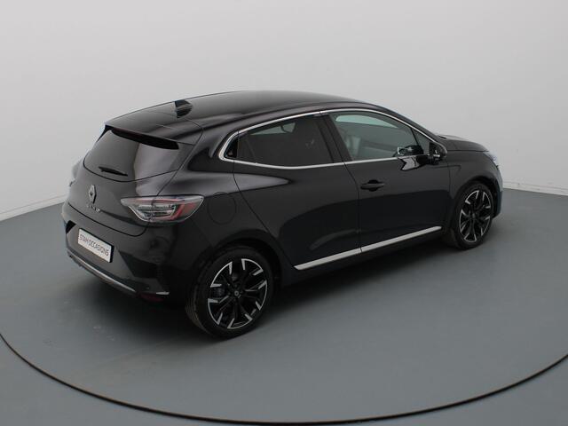 Renault CLIO TCe 90 GPF techno Camera | Climate | Cruise | Navi | Parkeersens. achter