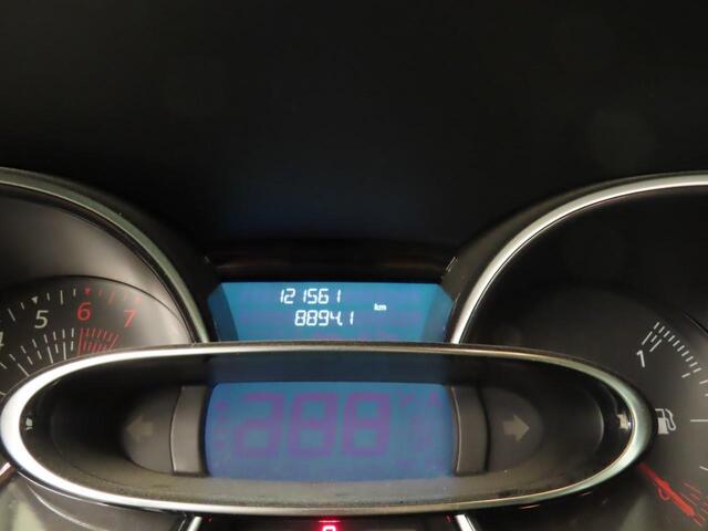 Renault CLIO 0.9 TCe Limited