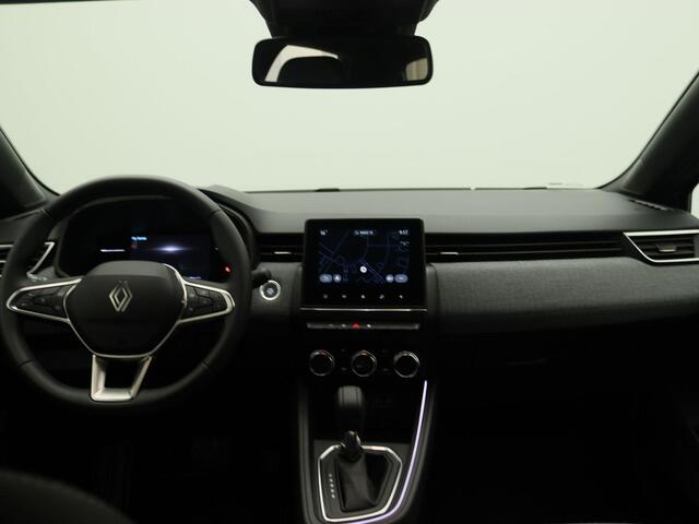 Renault CLIO 1.6 E-Tech Full Hybrid 145 Techno | Navigatie | Achteruitrijcamera | Climate Control | Apple Carplay/Android Auto | Lichtmetalen velgen 16"
