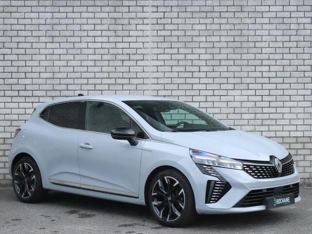 Renault CLIO 1.0 TCe 90 GPF techno Achteruitrijcamera | Apple Carplay/Android Auto | Navigatie |