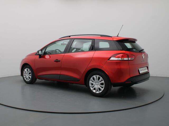 Renault CLIO Estate 90pk TCe Life Airco | Radio | Cruise control