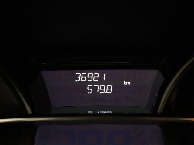 Renault CLIO Estate 90pk TCe Life Airco | Radio | Cruise control