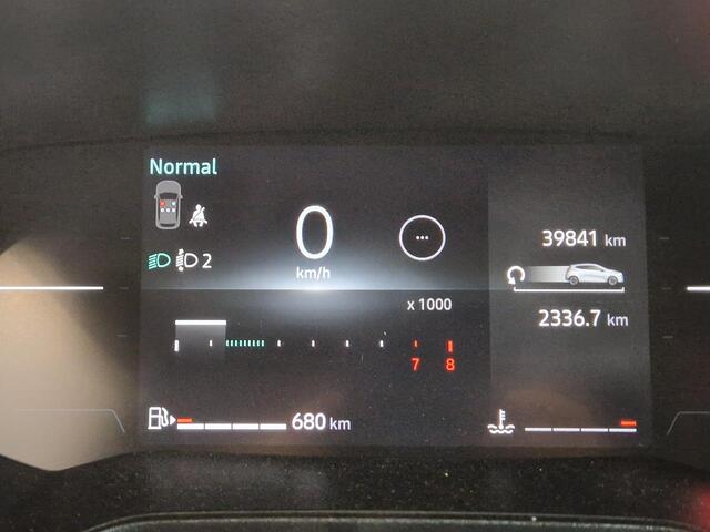 Renault CLIO 1.0 TCe 90 GPF evolution PARKEERSENSOREN ACHTER | APPLE CARPLAY | CRUISE CONTROL | AIRCONDITIONING