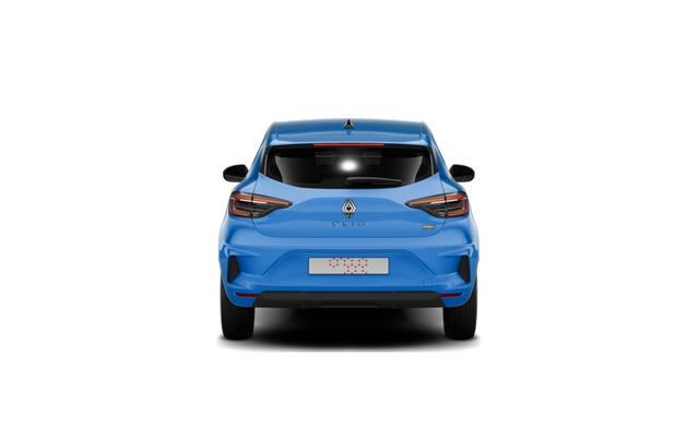 Renault CLIO Techno | Achteruitrijcamera | Cruise control met snelheidsbegrenzer | Elektronisch geregelde airconditioning