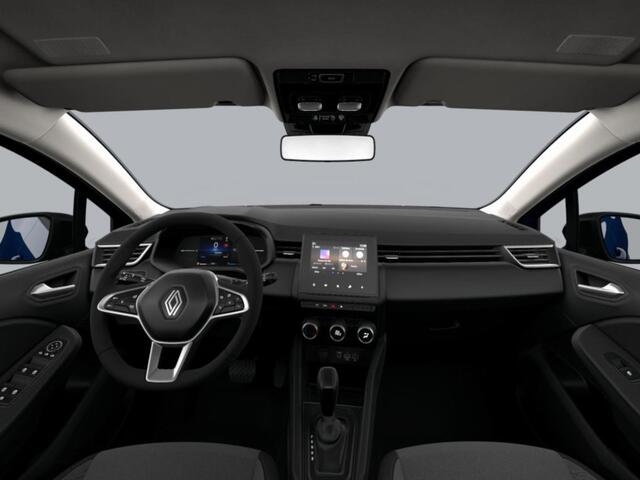 Renault CLIO Evolution | Achteruitrijcamera | Cruise control met snelheidsbegrenzer | Handbediende airconditioning