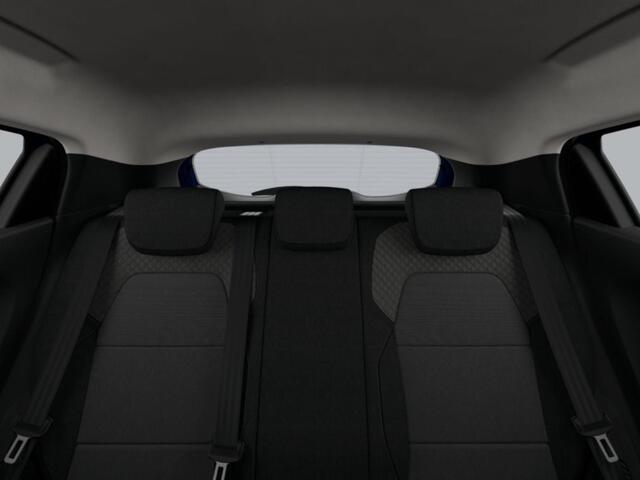 Renault CLIO Evolution | Achteruitrijcamera | Cruise control met snelheidsbegrenzer | Handbediende airconditioning