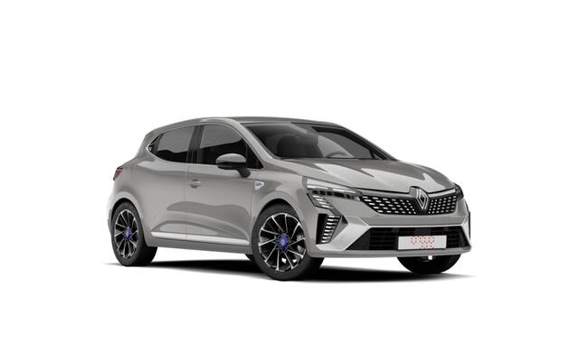 Renault CLIO esprit Alpine | Achteruitrijcamera | Adaptive Cruise Control | Blind Spot Warning