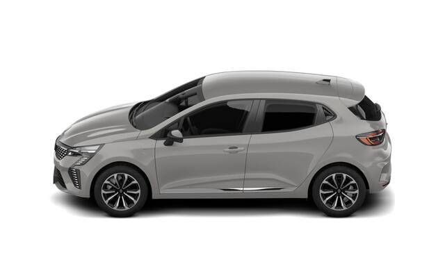 Renault CLIO Techno | Achteruitrijcamera | Cruise control met snelheidsbegrenzer | Elektronisch geregelde airconditioning