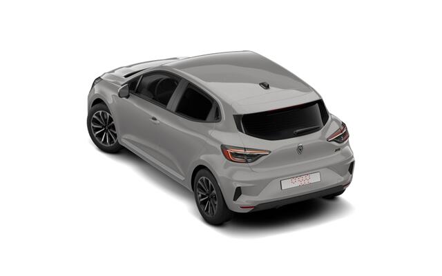 Renault CLIO Techno | Achteruitrijcamera | Cruise control met snelheidsbegrenzer | Elektronisch geregelde airconditioning